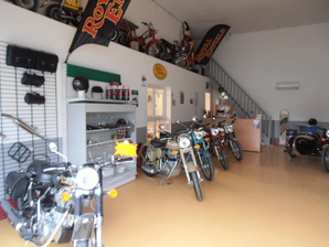 magasin